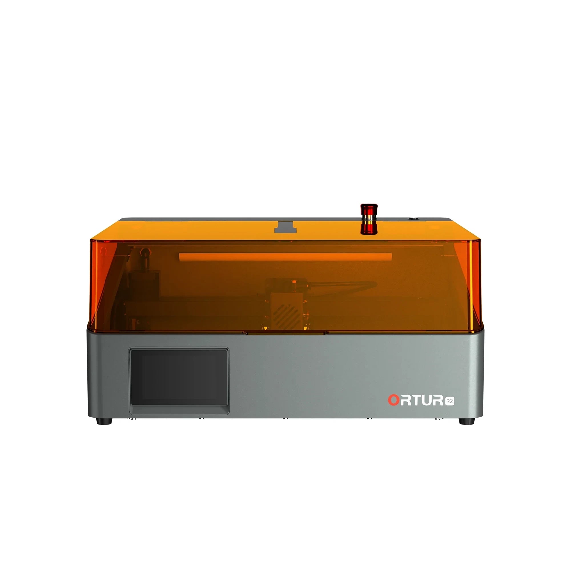 Ortur R2 Smart AI Laser-Gravierer & -Schneider 10W/20W & 1.3W Infrarot