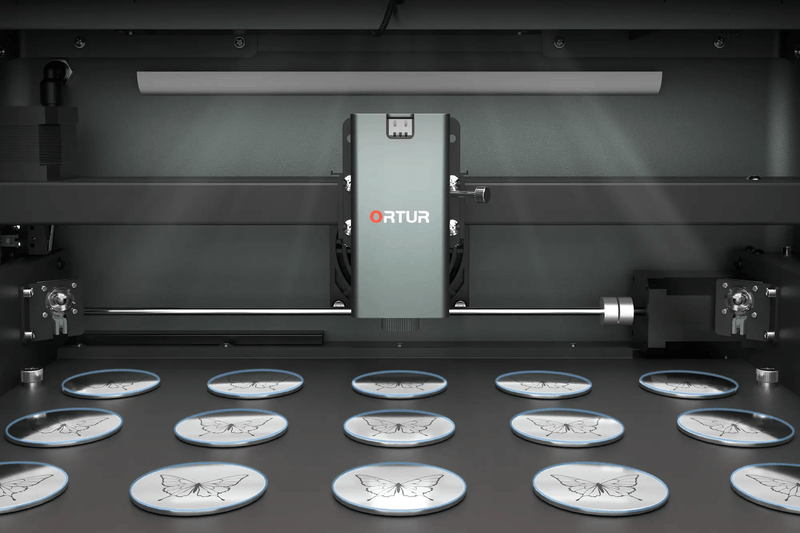 Mehr zugängliche Präzision