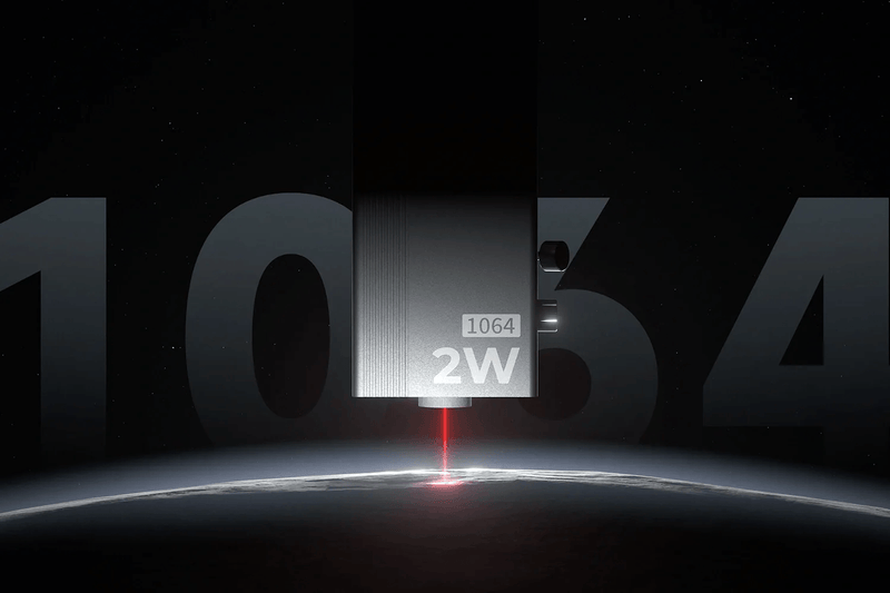 Neue Materialien, neue Möglichkeiten