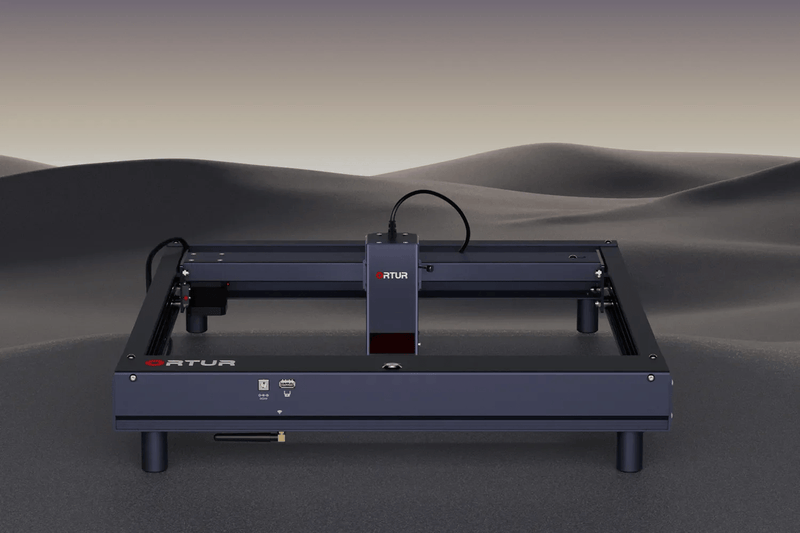 Für Anfänger entwickelt