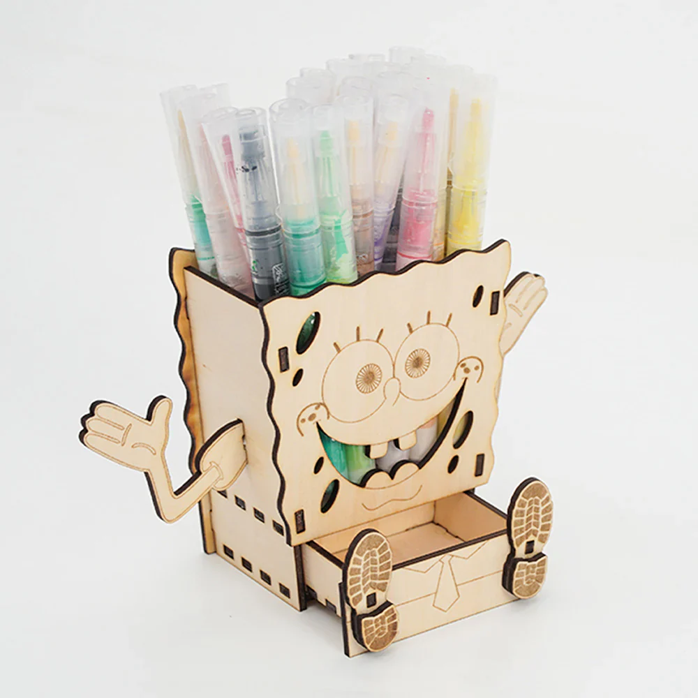 Ortur engraving pen holder