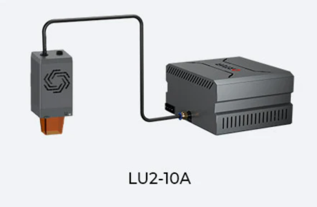 Ortur Air Pump compatible with LU2-10A