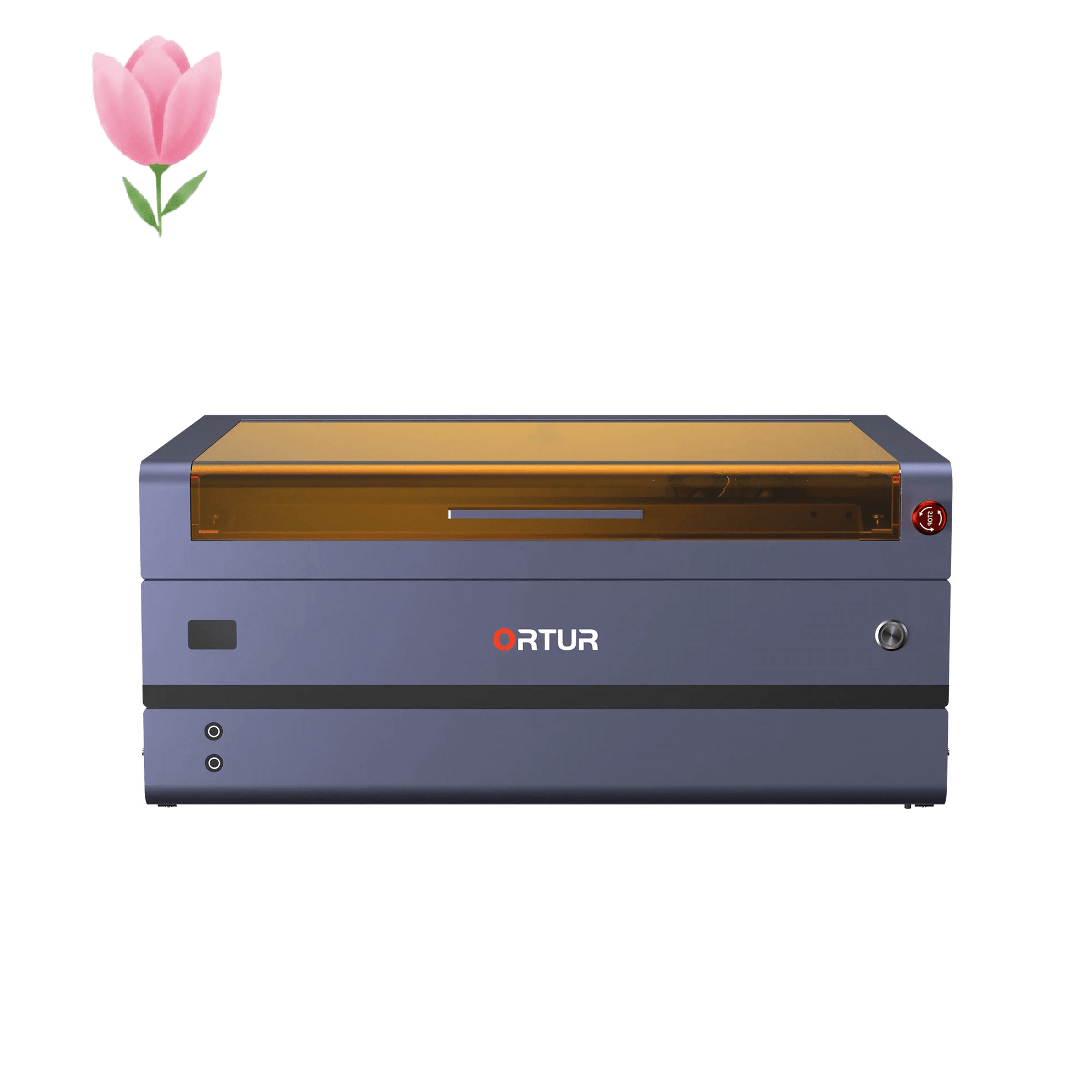 Ortur H20 Enclosed Laser Engraver & Cutter