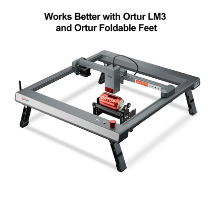 Ortur Laser Rotary Roller (YRR2.0)