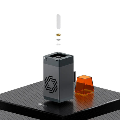 Ortur Laser Window Lens / Window Mirror for Laser Module