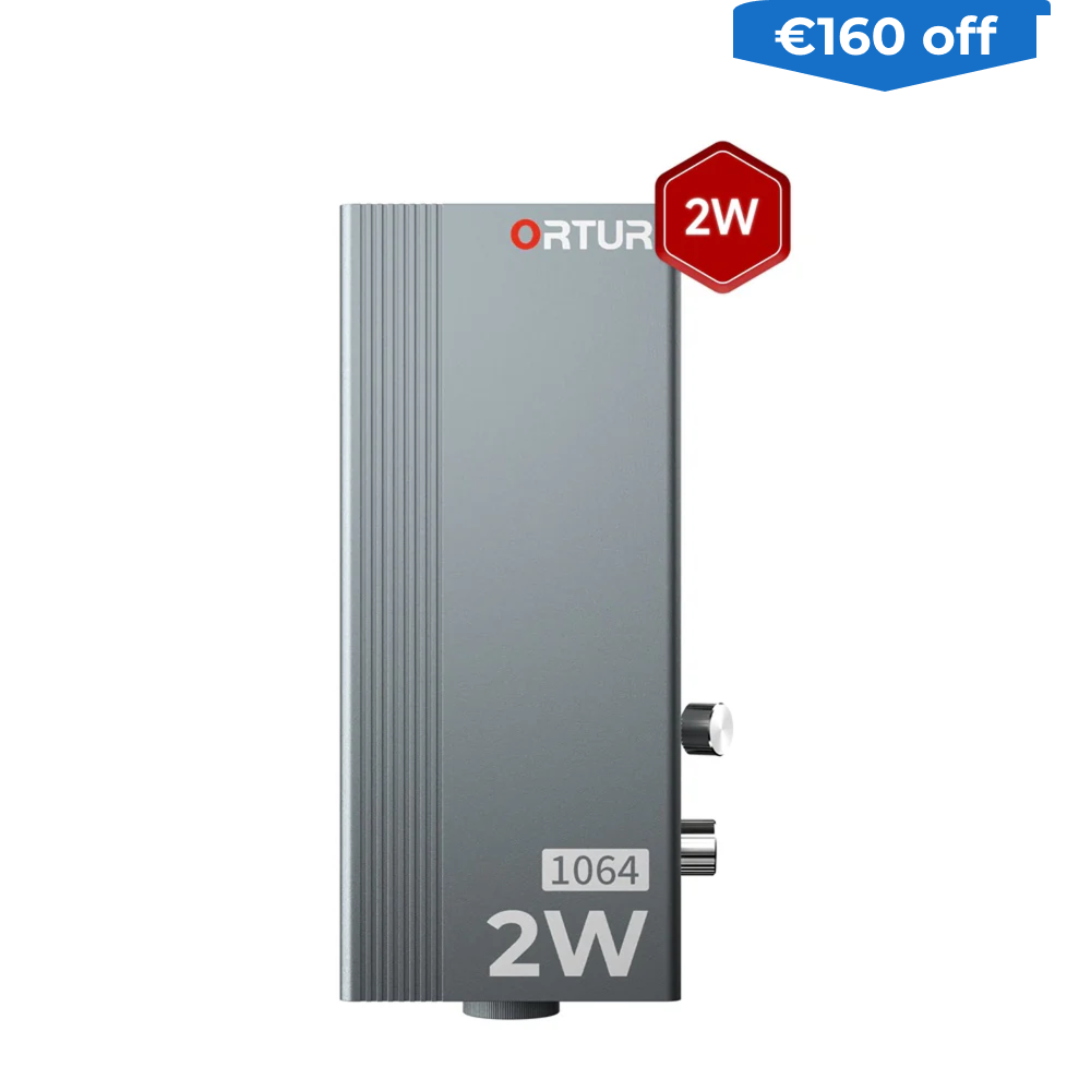 Ortur Sale 2W Infrared Laser Module