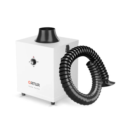 Ortur Smoke Purifier